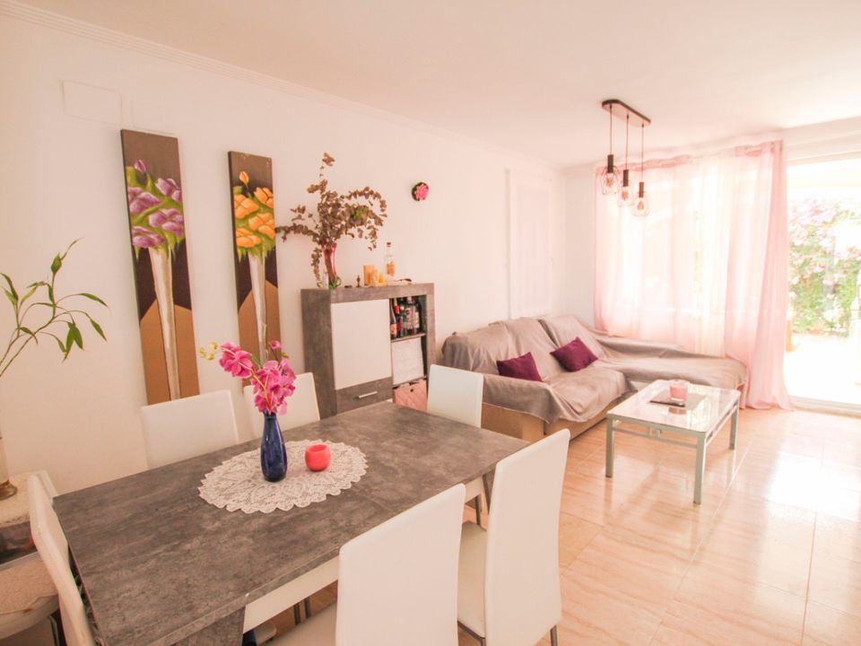 Bungalow i Calpe, Alicante - foto 4