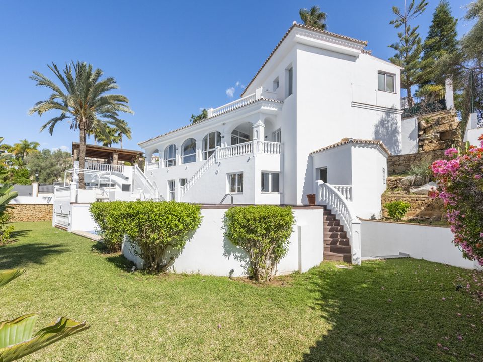Haus in Marbella, Malaga - Foto 3