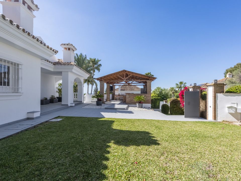 Haus in Marbella, Malaga - Foto 4