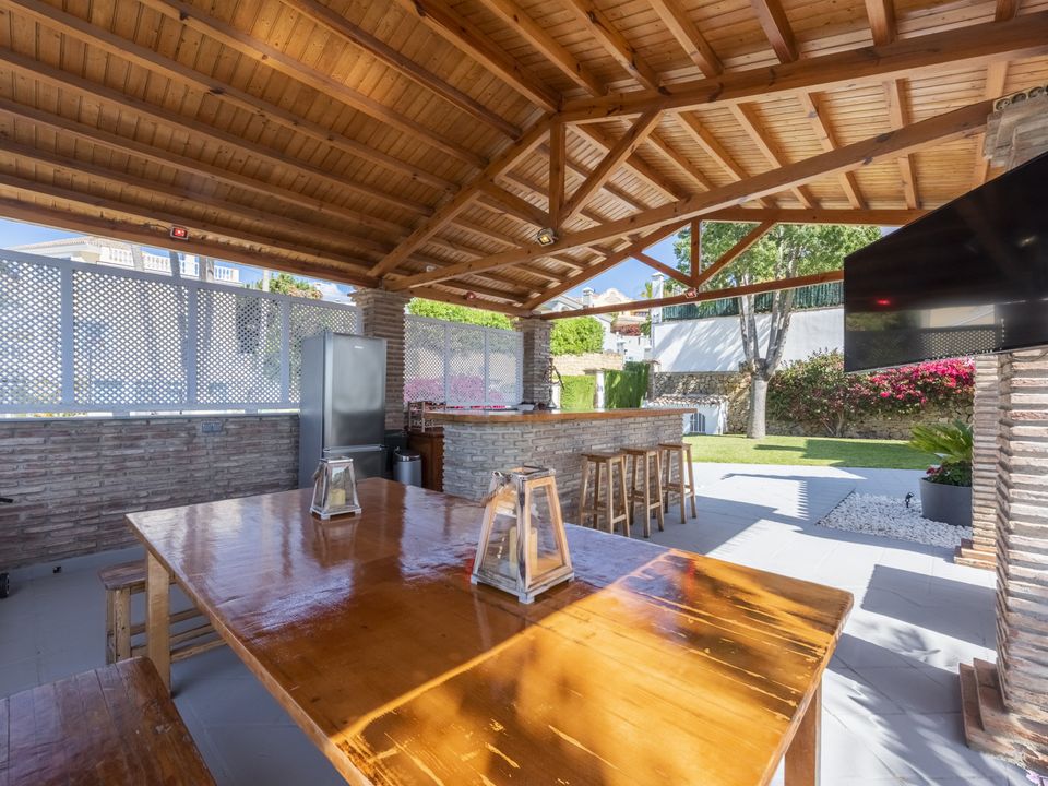 Haus in Marbella, Malaga - Foto 5