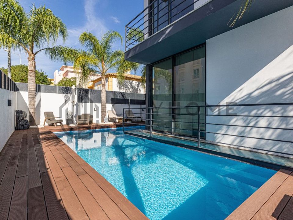 Villa i Albufeira, Faro - foto 2