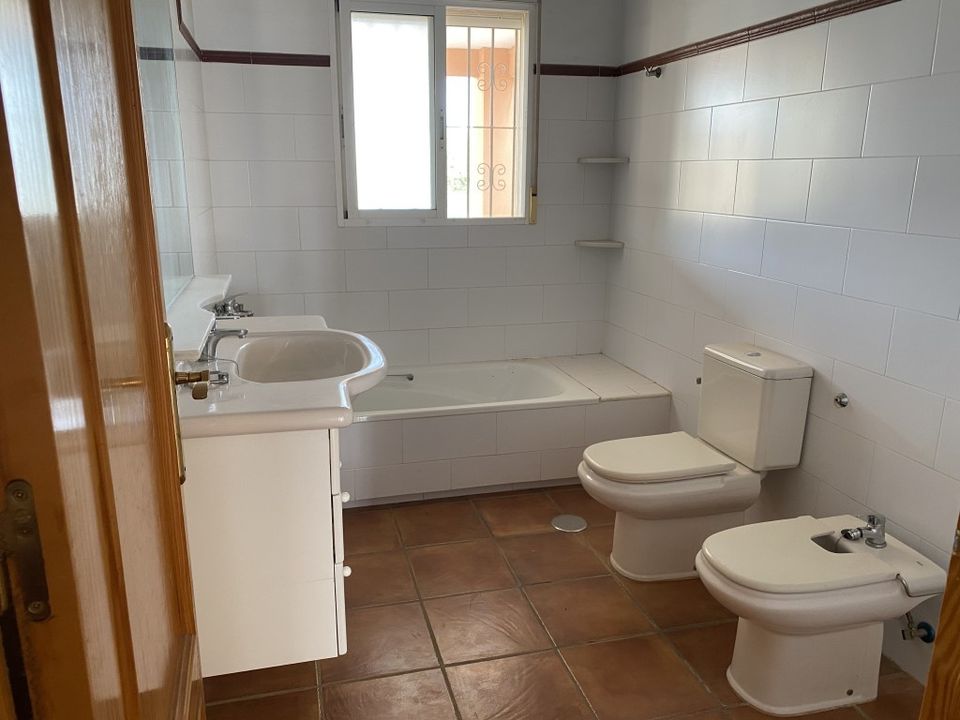 Landsbyhus i Fuente Alamo, Murcia - foto 5