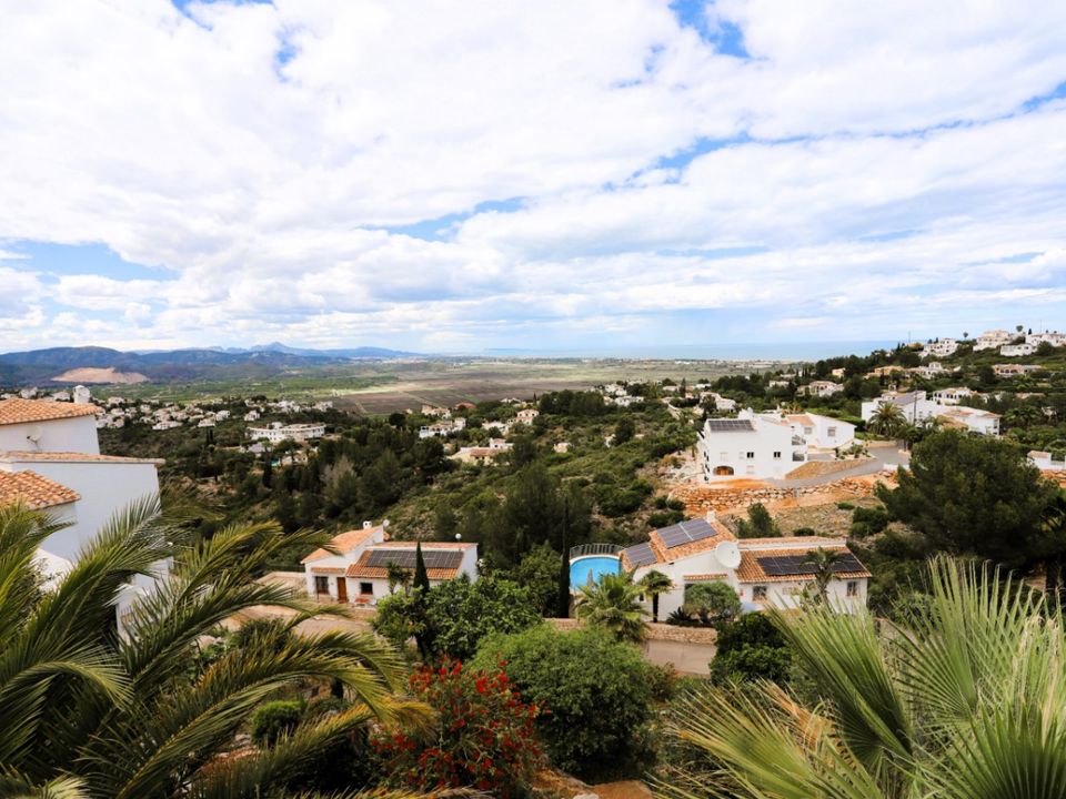 Villa i Rafol D'almunia, Alicante - foto 4