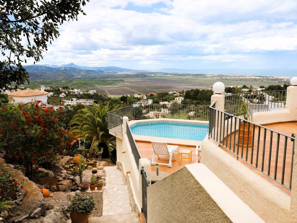 Villa i Rafol D'almunia, Alicante - foto 5