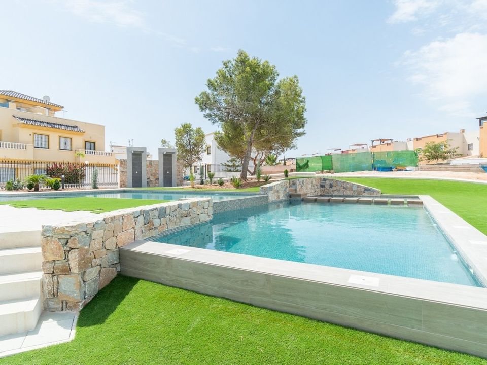 Bungalow i Torrevieja, Alicante - foto 3