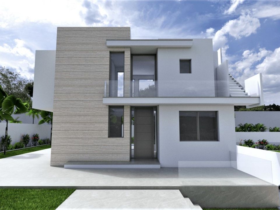 Villa i Torrevieja, Alicante - foto 3