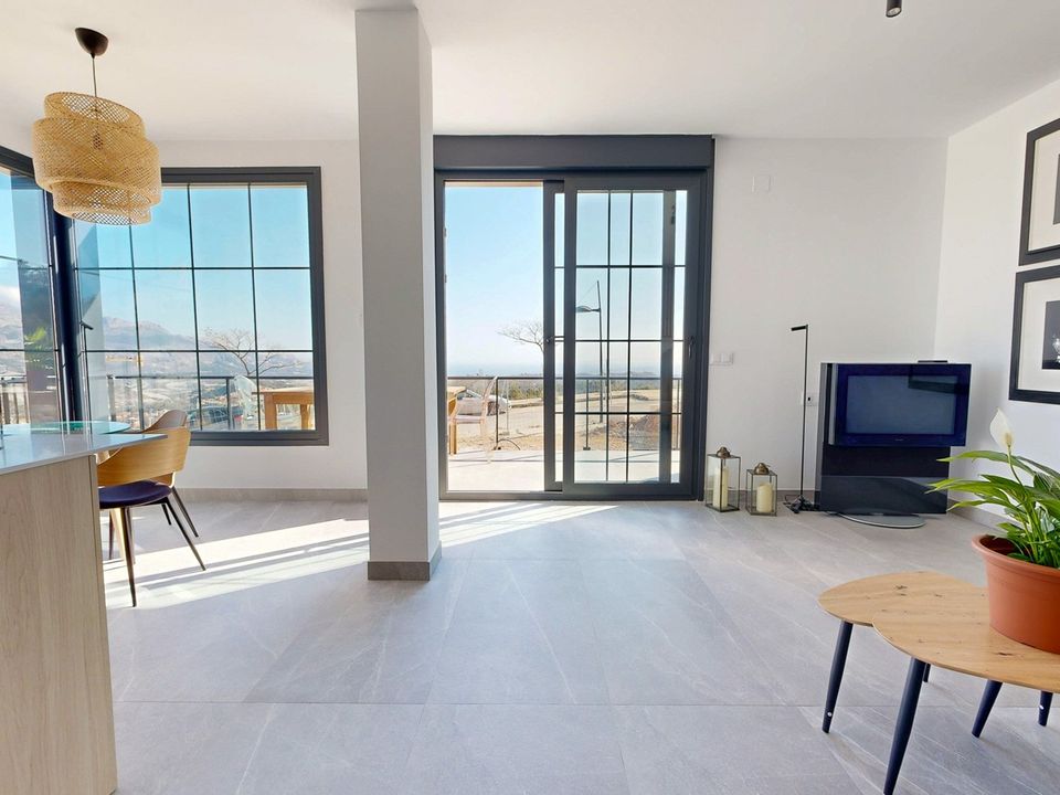 Villa i Polop, Alicante - foto 4