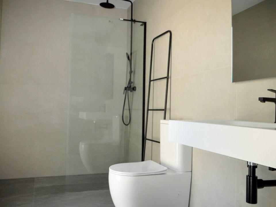 Villa i Polop, Alicante - foto 1