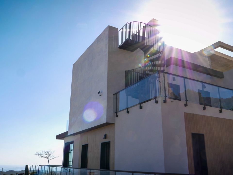 Villa i Polop, Alicante - foto 1