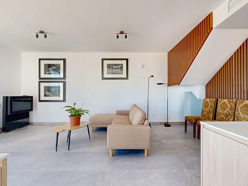 Villa i Polop, Alicante - foto 5