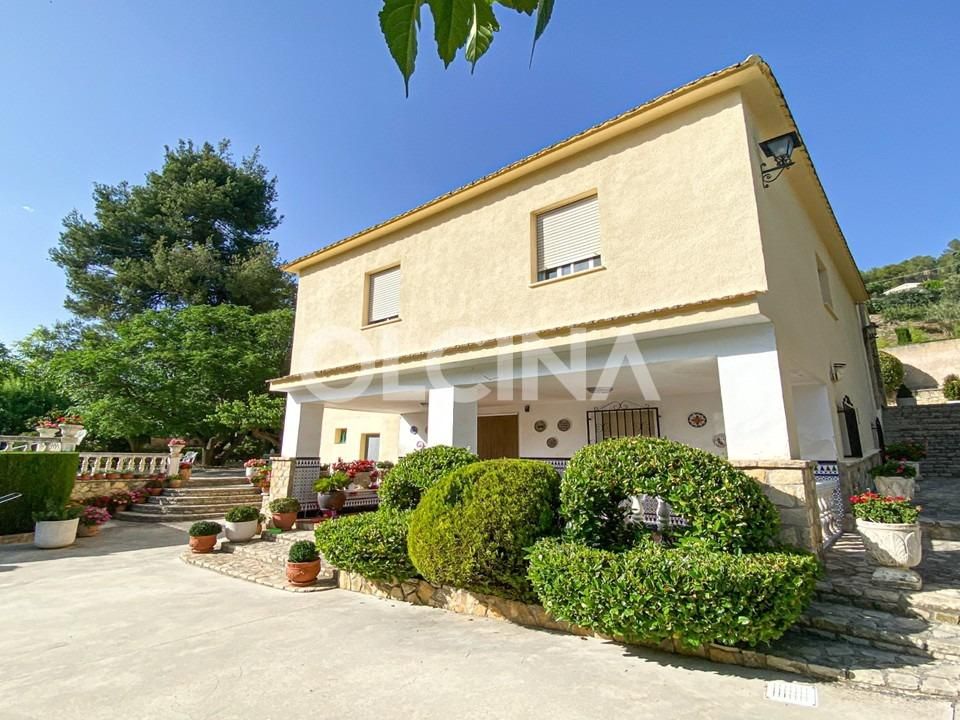 Villa i Alcoy, Alicante - bilde 2