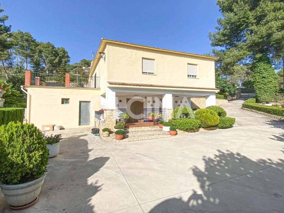 Villa i Alcoy, Alicante - bilde 3