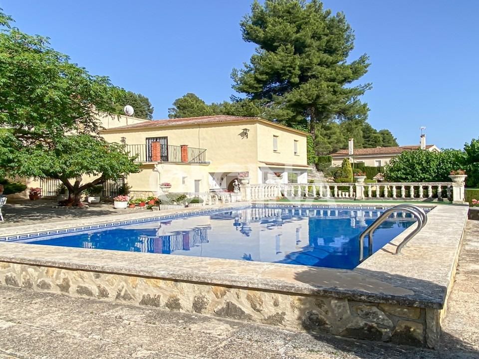 Villa i Alcoy, Alicante - bilde 4