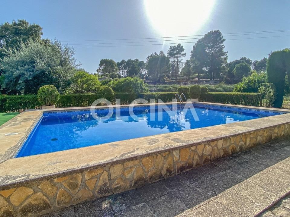 Villa i Alcoy, Alicante - bilde 5