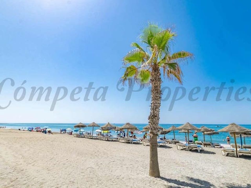 Apartament a Torrox, Malaga - foto 2