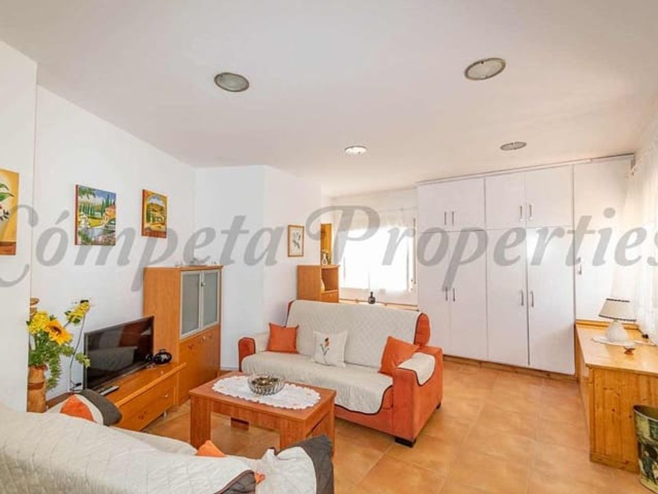 Apartament a Torrox, Malaga - foto 4