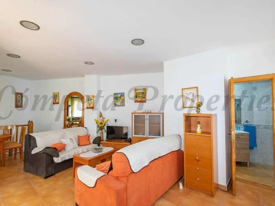 Apartament a Torrox, Malaga - foto 5