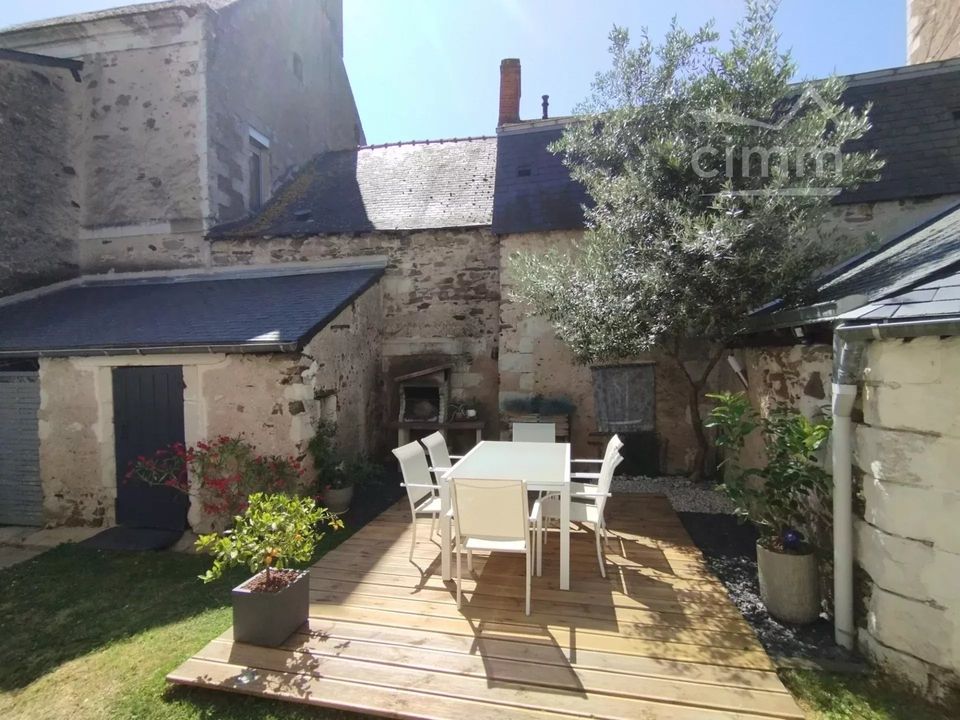 Villa i Denée, Maine-et-Loire - foto 2