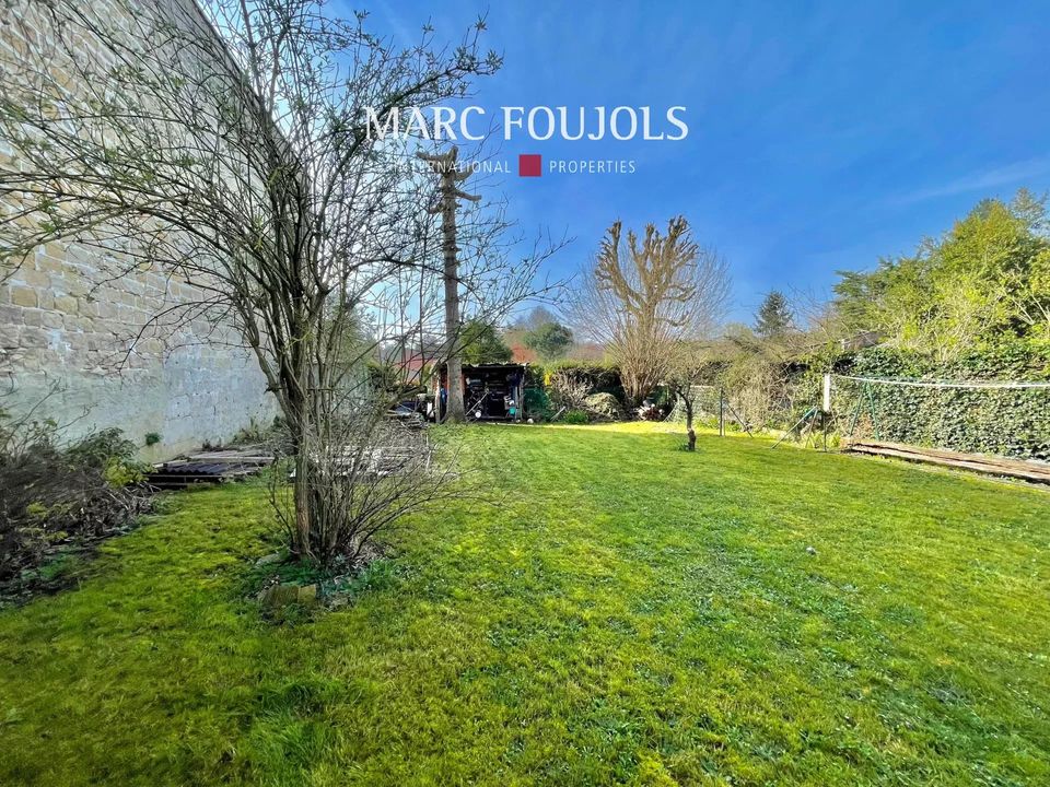 Villa i Lamorlaye, Oise - bilde 3