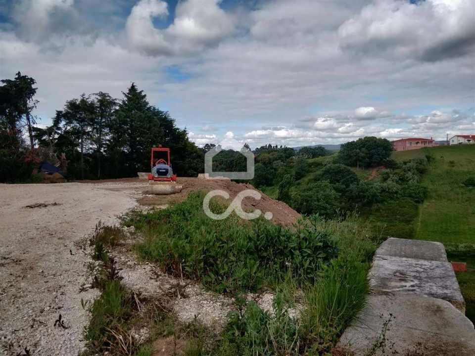 Helårsgrund i Alcobaca, Leiria - foto 3