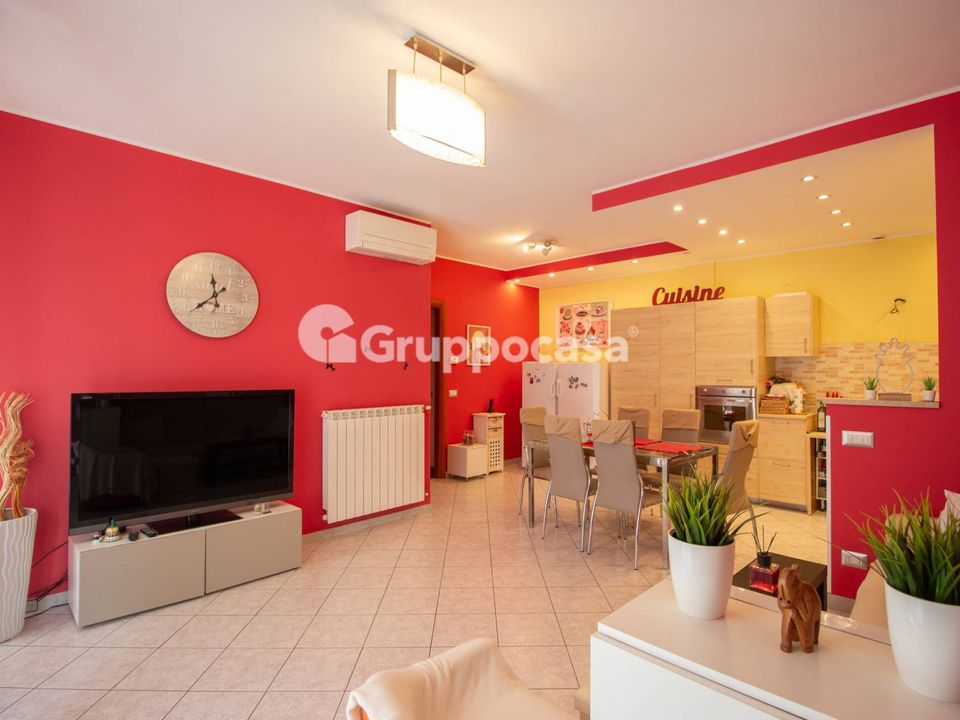 Apartamento en Corbetta, Milan - foto 1