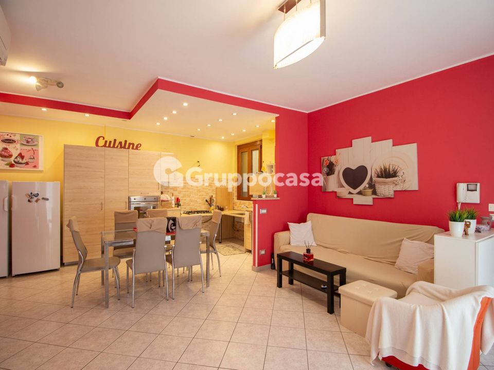 Apartamento en Corbetta, Milan - foto 2