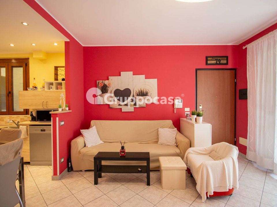 Apartamento en Corbetta, Milan - foto 3