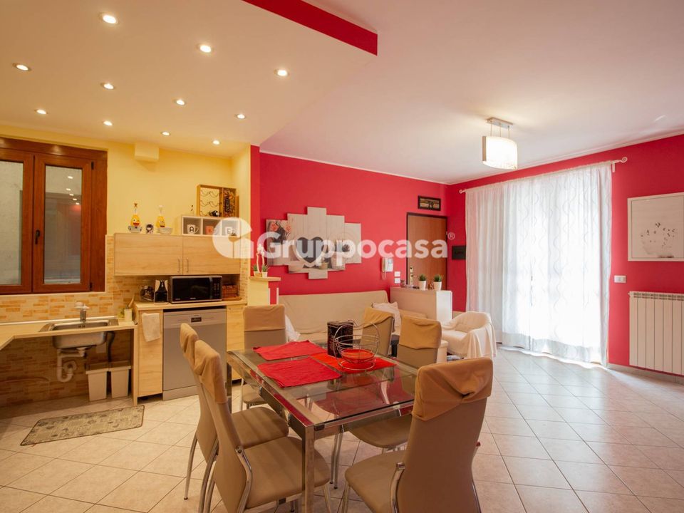 Apartamento en Corbetta, Milan - foto 4