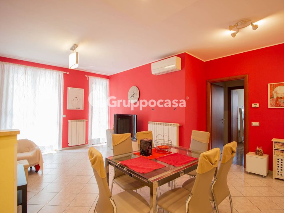 Apartamento en Corbetta, Milan - foto 5
