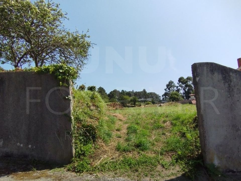 Helårsgrund i Areosa, Viana do Castelo - foto 3