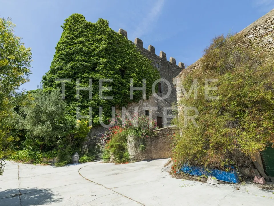 Herregård i Tarragona, Tarragona - bilde 1