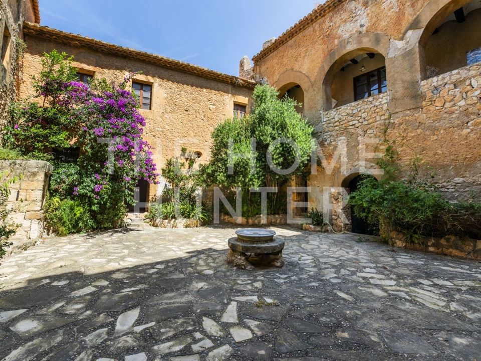 Herregård i Tarragona, Tarragona - bilde 2