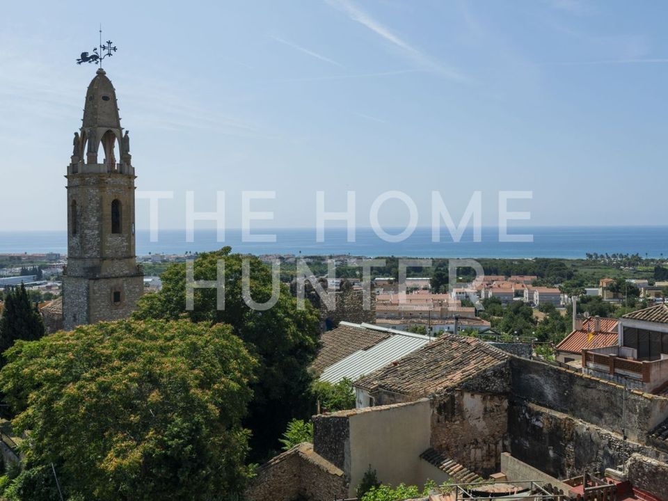 Herregård i Tarragona, Tarragona - bilde 3