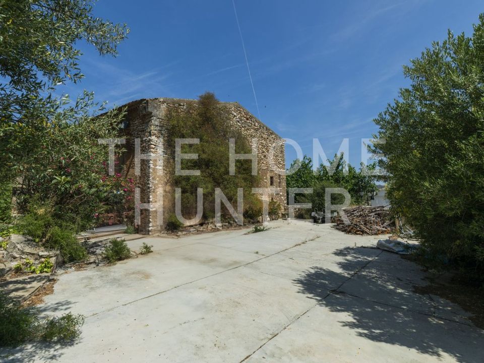 Herregård i Tarragona, Tarragona - bilde 4