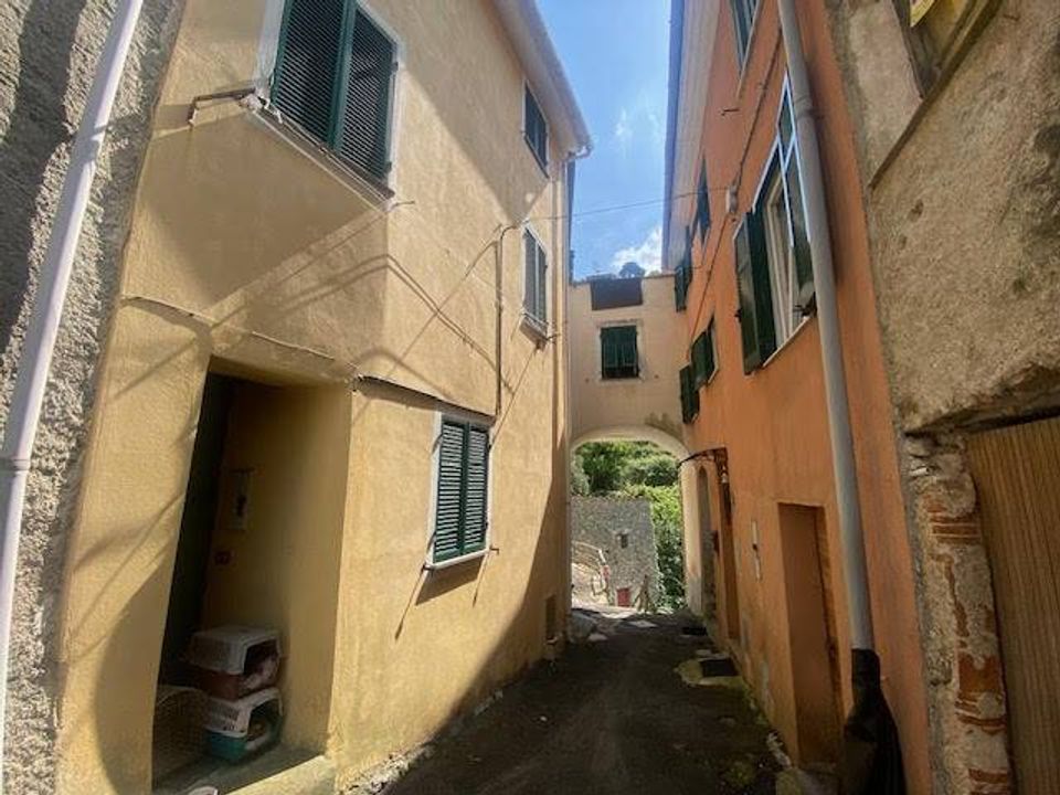 Villa i Albisola Superiore, Savona - foto 2