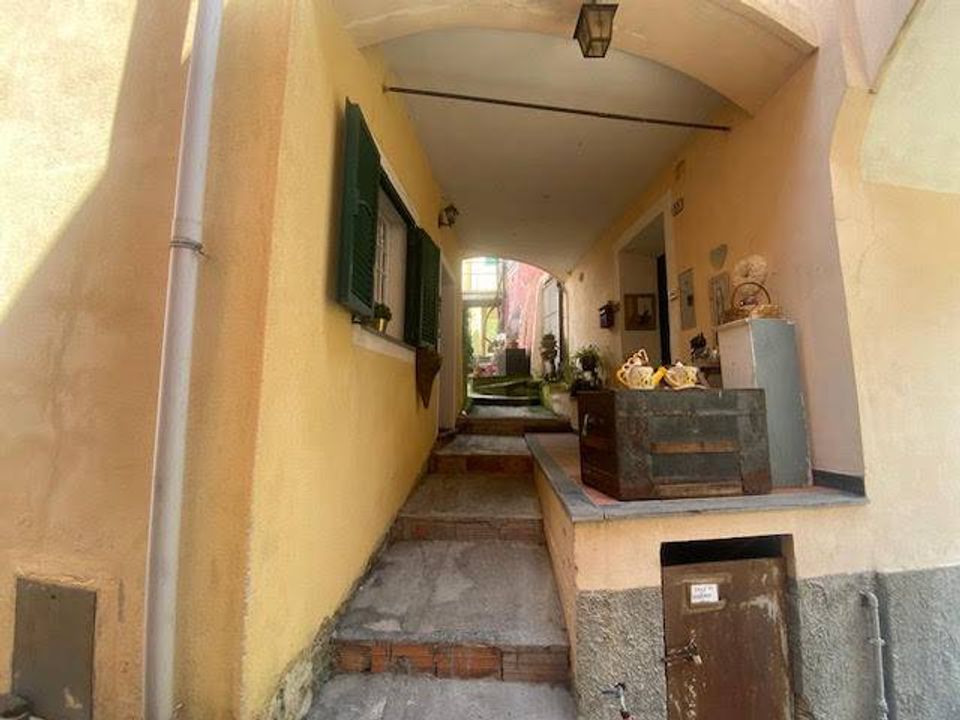 Villa i Albisola Superiore, Savona - foto 3