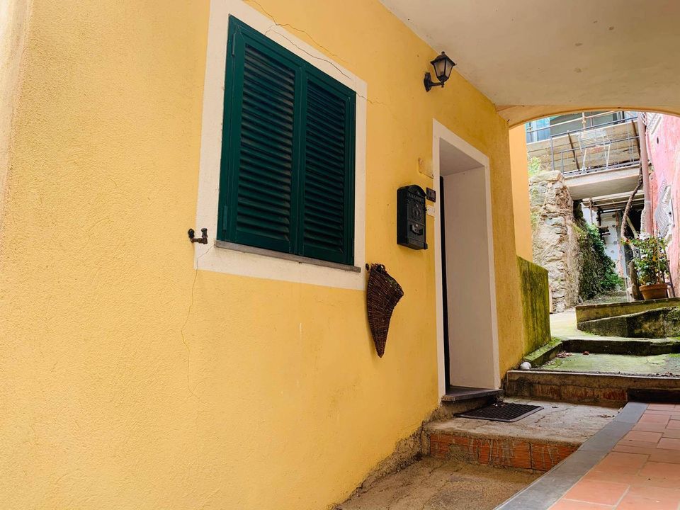 Villa i Albisola Superiore, Savona - foto 1