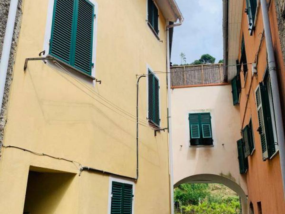 Villa i Albisola Superiore, Savona - foto 4