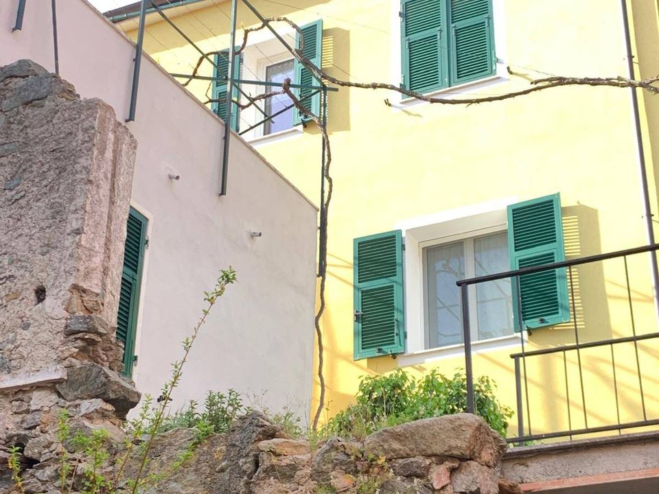 Villa i Albisola Superiore, Savona - foto 5