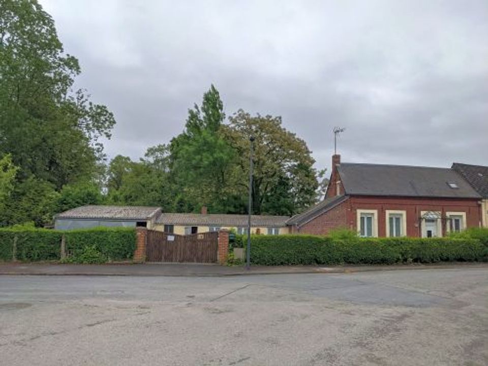 Villa i Bousies, Nord - foto 1
