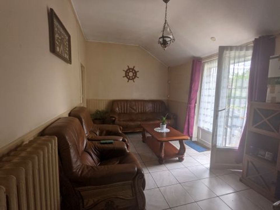 Villa i Bousies, Nord - foto 3