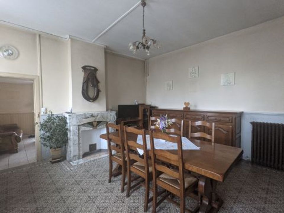 Villa i Bousies, Nord - foto 4