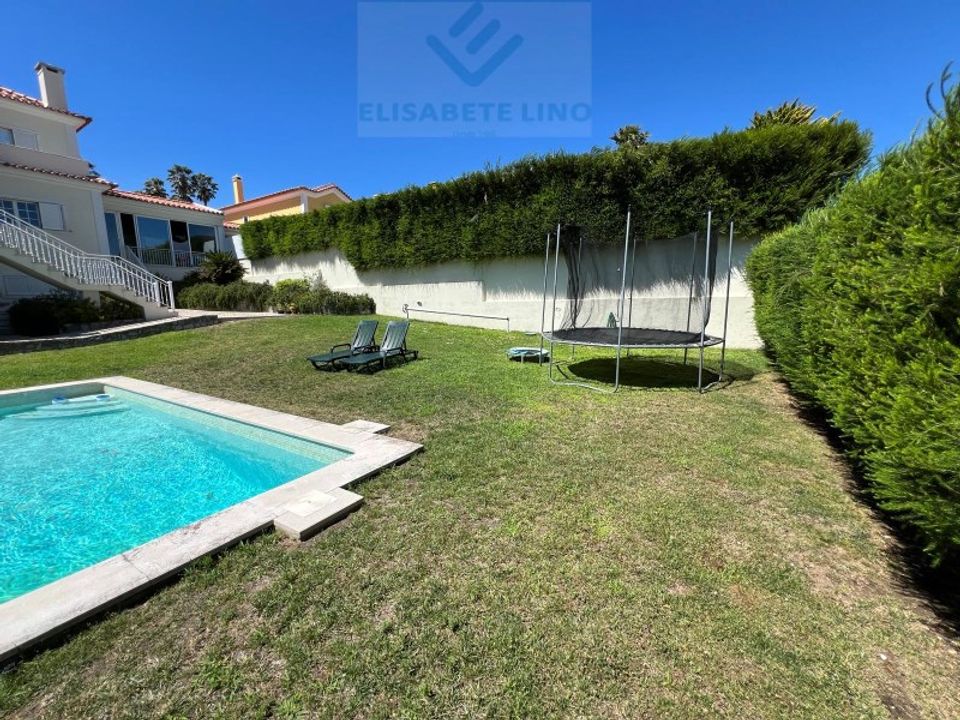 Villa i Sintra, Lisbon - foto 4
