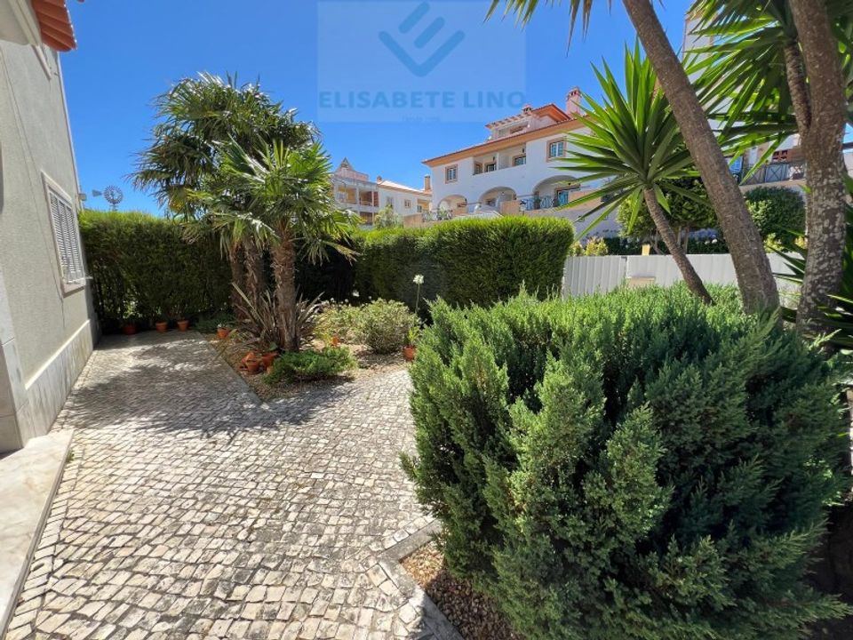 Villa i Sintra, Lisbon - foto 5