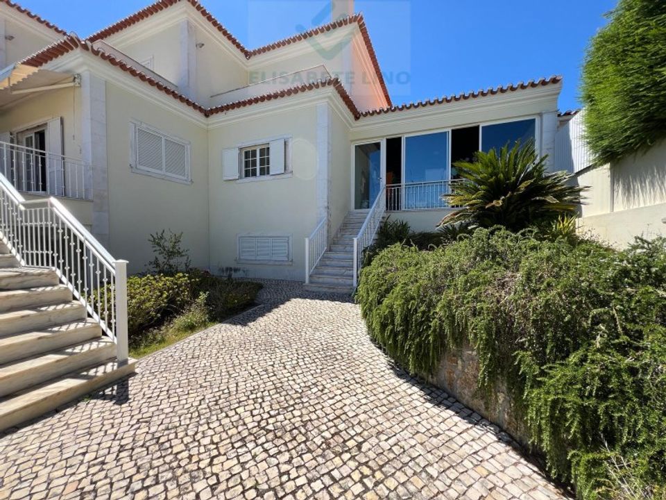 Villa i Sintra, Lisbon - foto 2