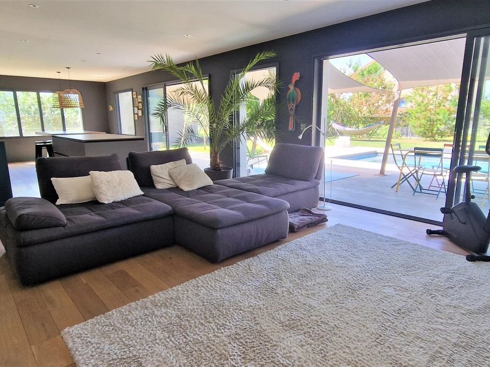 Villa i Saint-Marcellin, Isere - foto 4