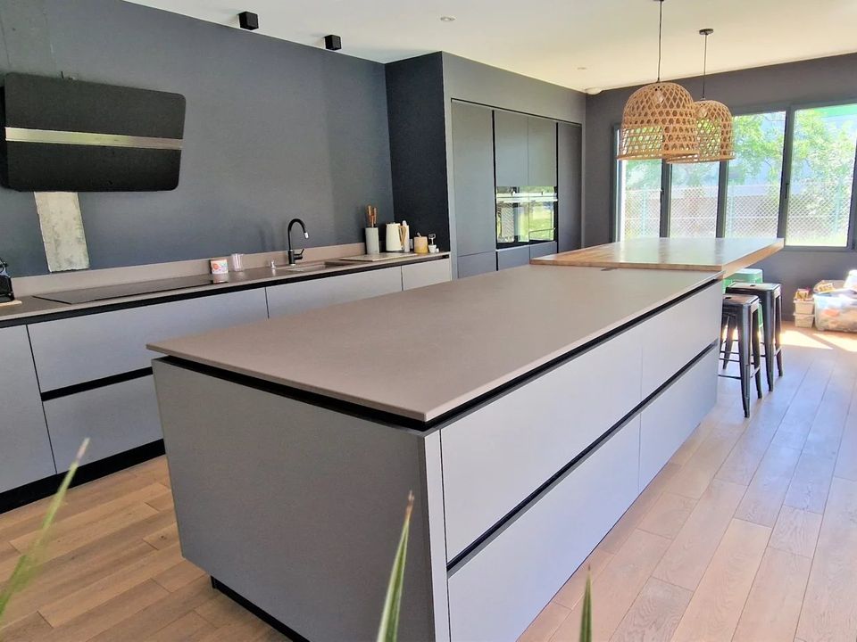 Villa i Saint-Marcellin, Isere - foto 5