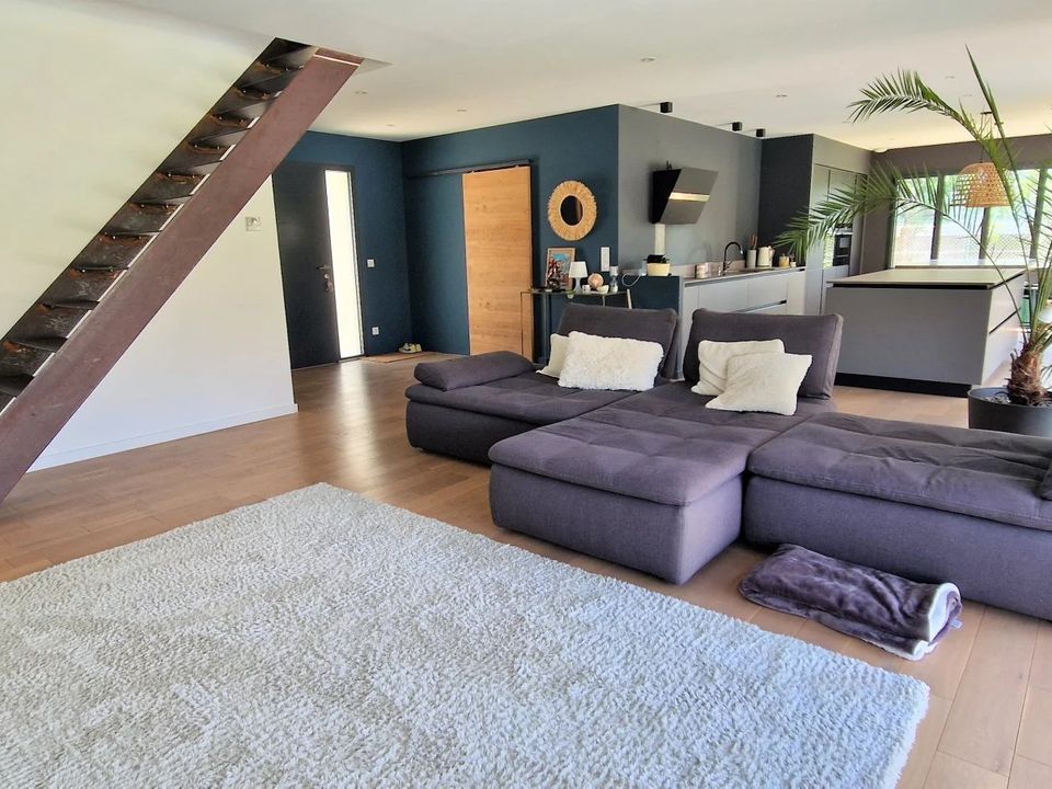 Villa i Saint-Marcellin, Isere - foto 2