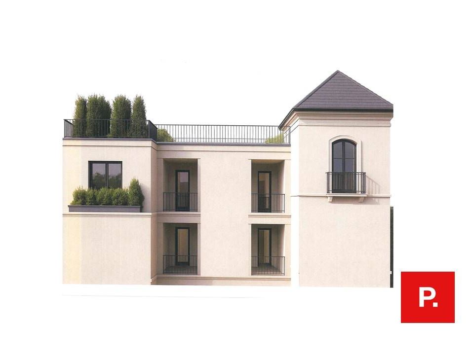 Villa i Aversa, Caserta - foto 1