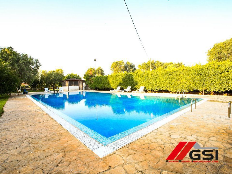 Villa i San Michele Salentino, Brindisi - foto 1
